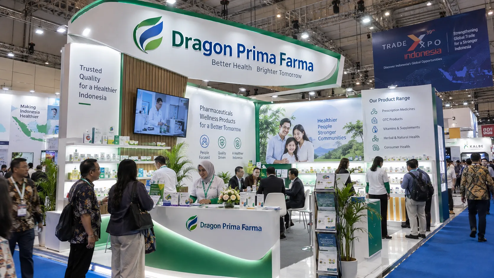 Dragon Prima Farma